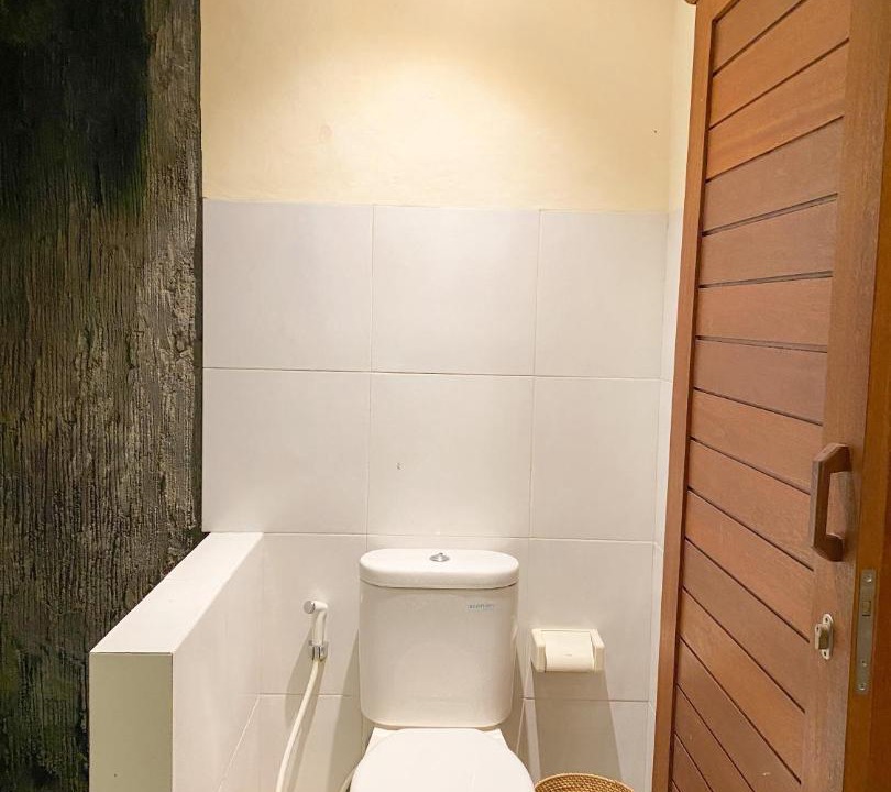 Photo of Bathroom in Penestanan