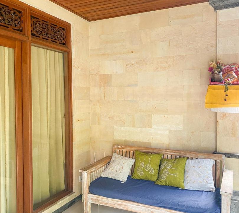 Photo of Bedroom in Penestanan