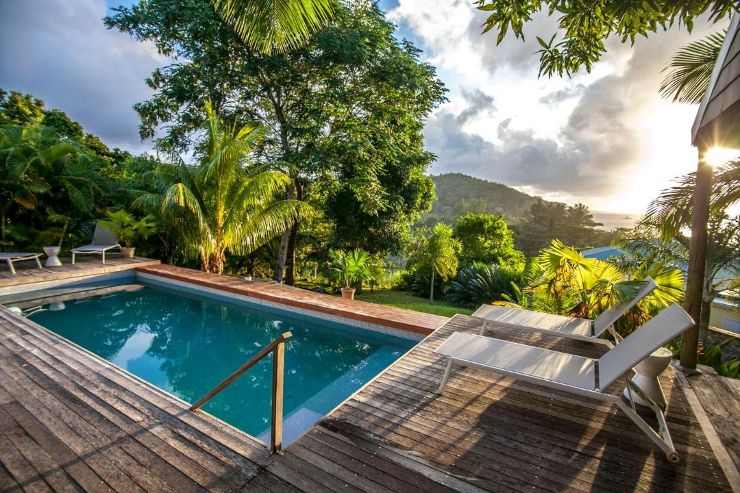 Photo of Outdoor in Mahe Island