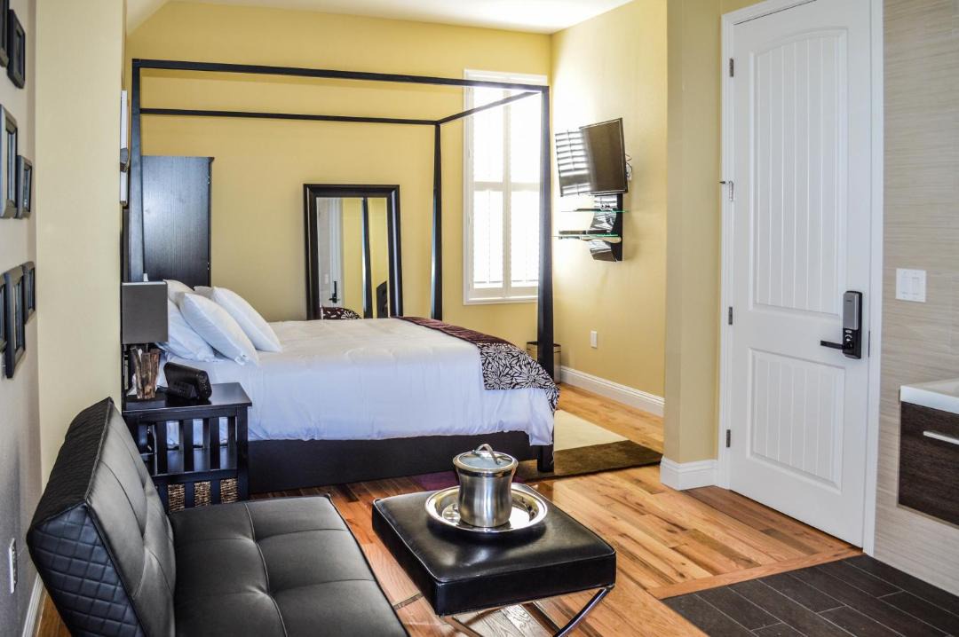 Photo of Bedroom in Beach Hill - Beach Flats