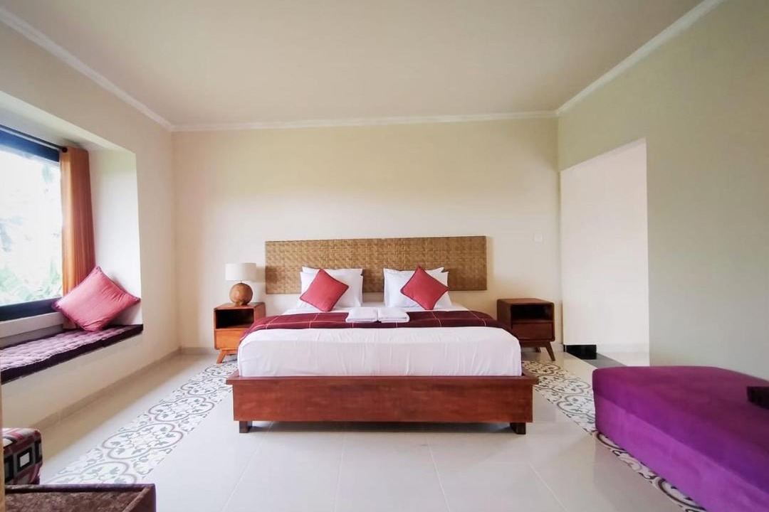 Photo of Bedroom in Peliatan