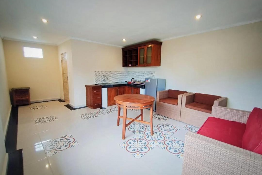 Photo of Livingroom in Peliatan