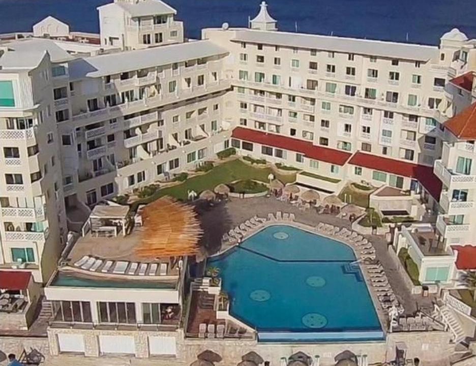 Photo of Outdoor in Zona Hotelera