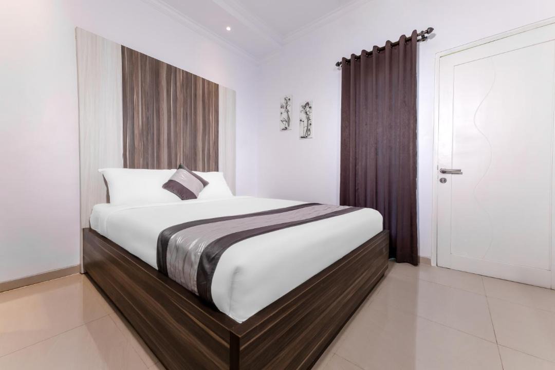 Photo of Bedroom in Ungasan