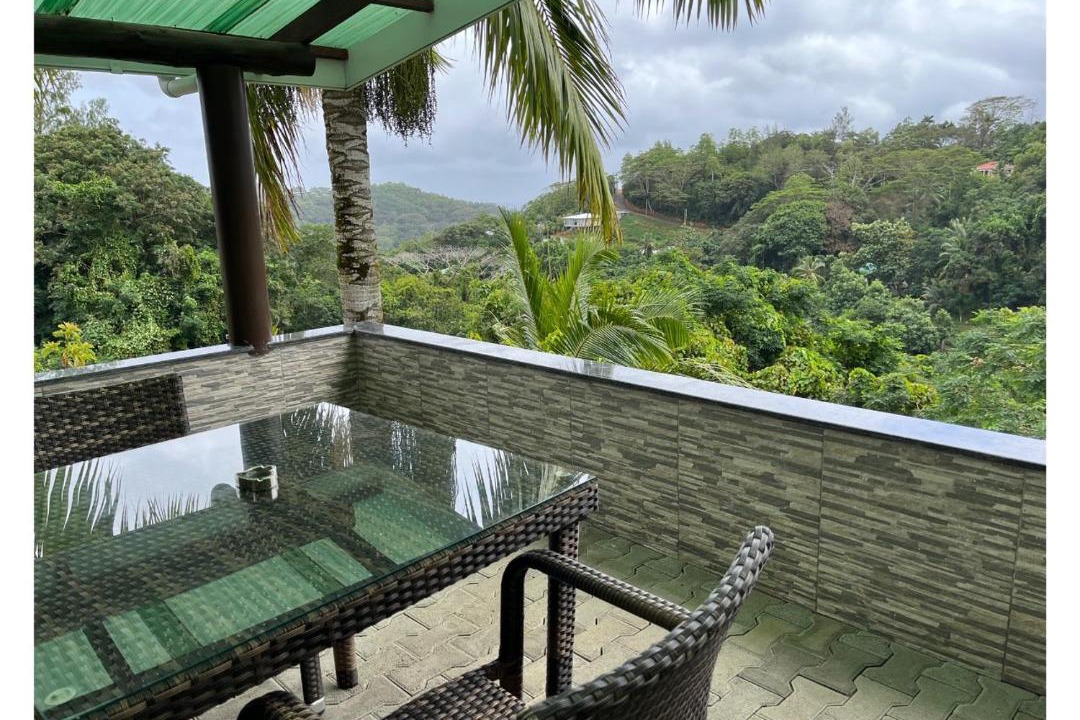Photo of Others in Mahe Island