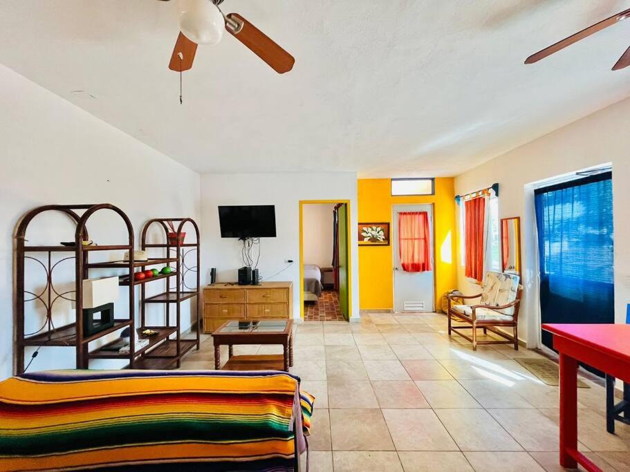Photo of Livingroom in Puerto Juarez