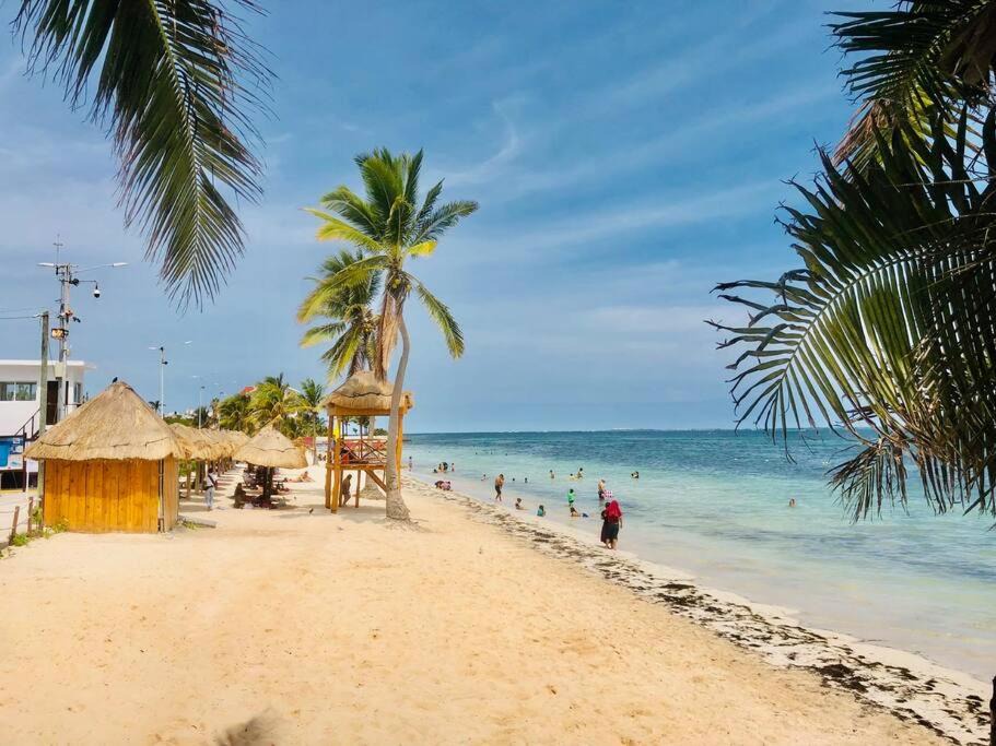 Photo of Outdoor in Puerto Juarez