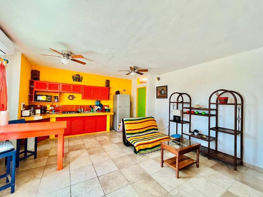 Photo of Livingroom in Puerto Juarez