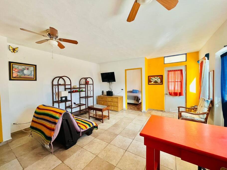Photo of Livingroom in Puerto Juarez