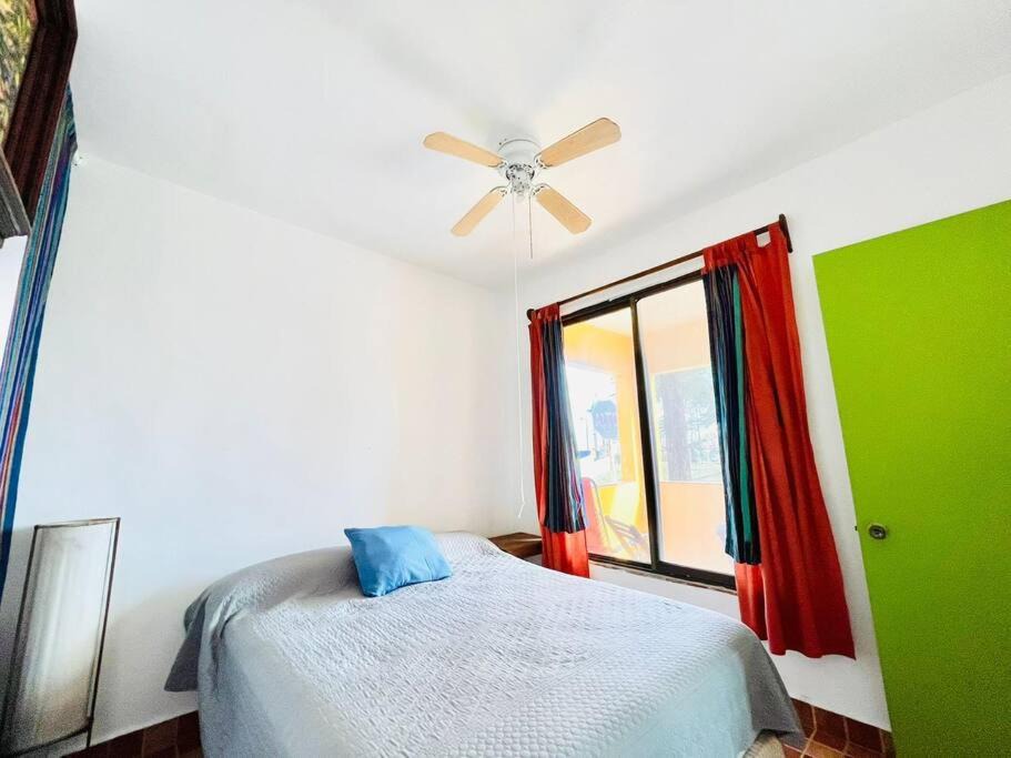 Photo of Bedroom in Puerto Juarez