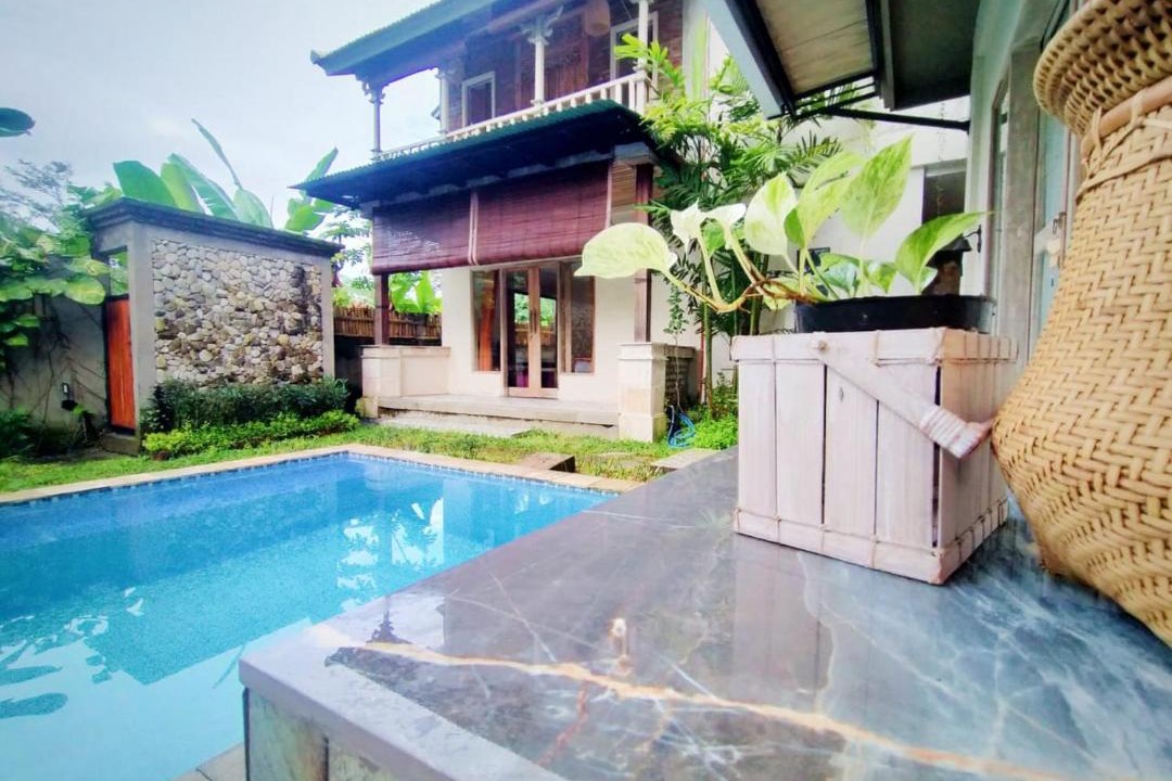 Photo of Outdoor in Peliatan