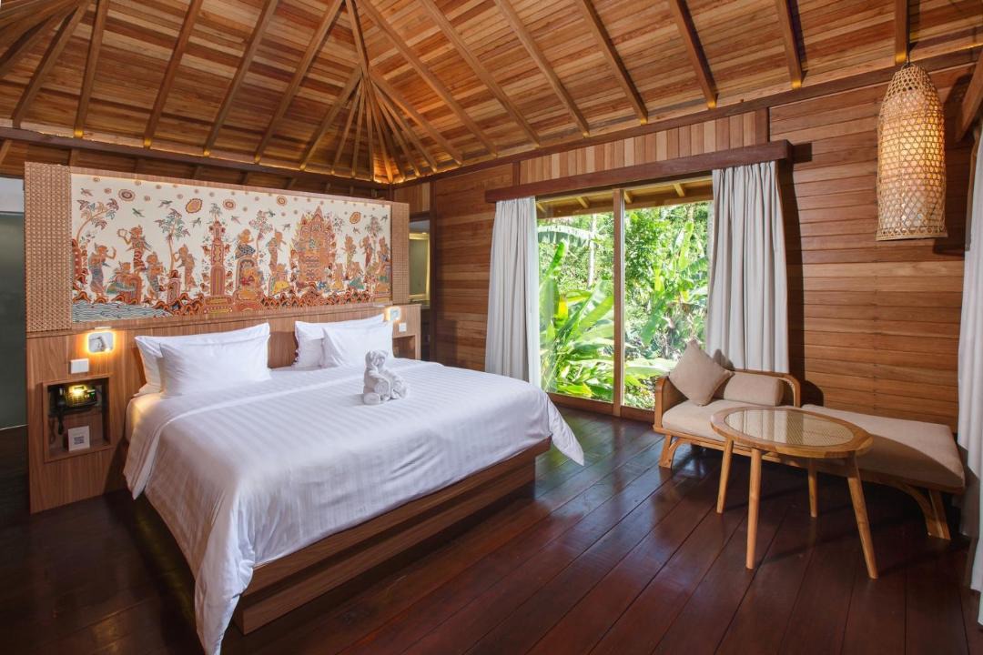 Photo of Bedroom in Wanagiri