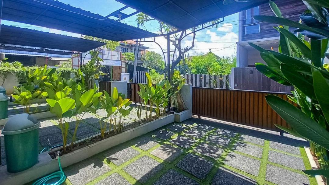 Photo of Patio Balcony in Sidakarya