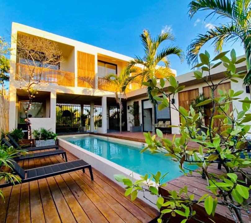 Photo of Outdoor in Isla Holbox