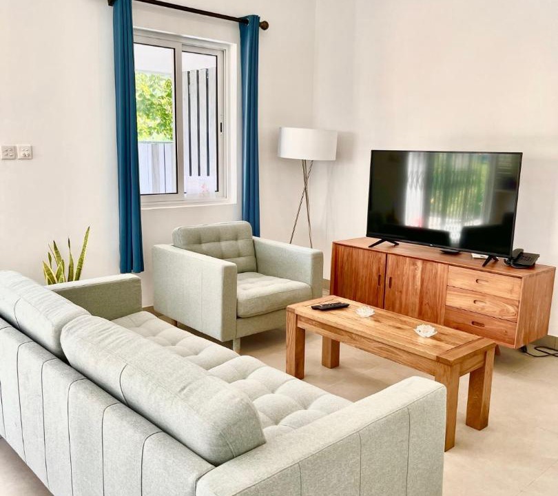 Photo of Livingroom in Au Cap