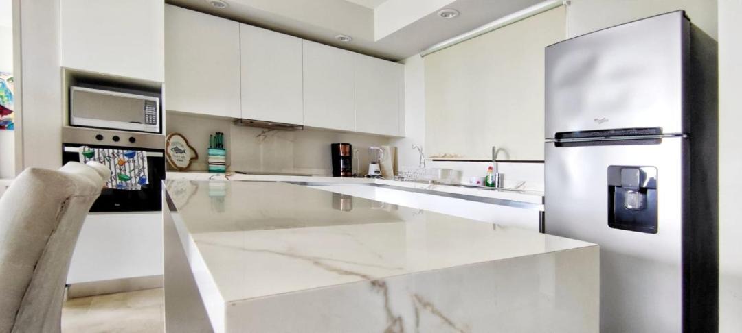 Photo of Kitchen in Villa Juarez