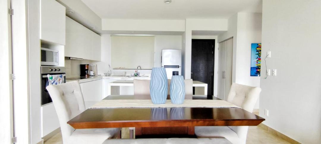 Photo of Livingroom in Villa Juarez