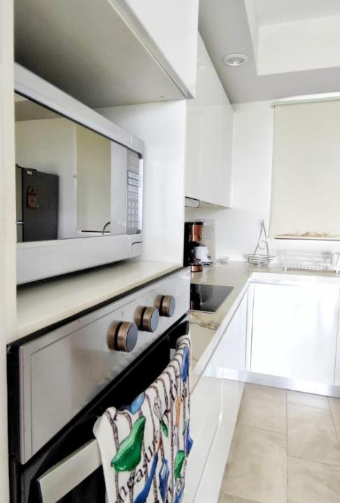 Photo of Kitchen in Villa Juarez