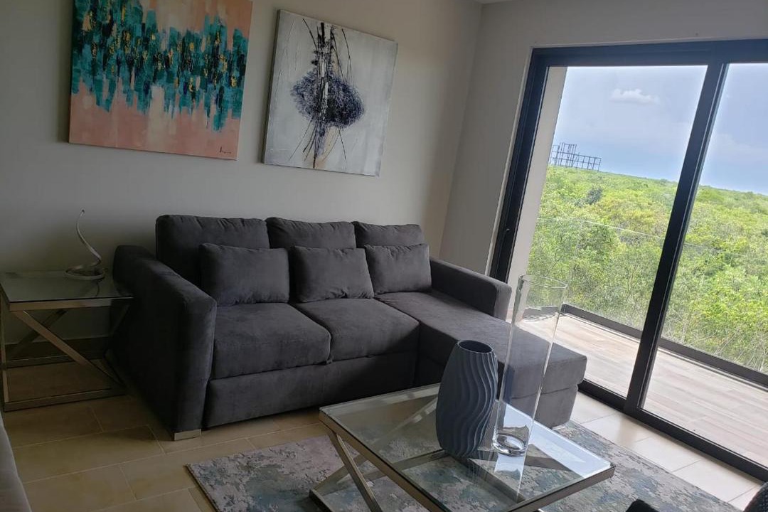 Photo of Livingroom in Villa Juarez