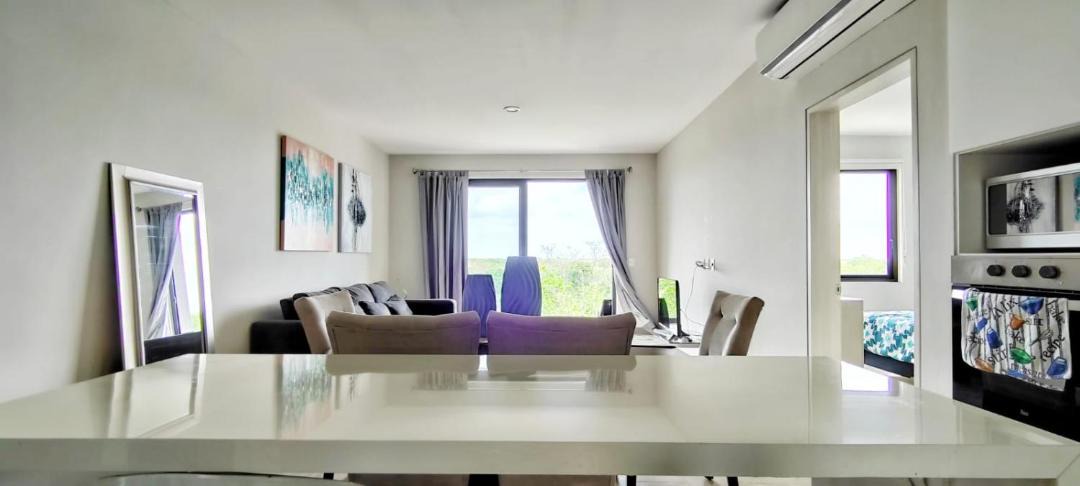 Photo of Livingroom in Villa Juarez