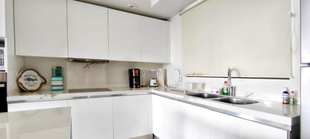 Photo of Kitchen in Villa Juarez