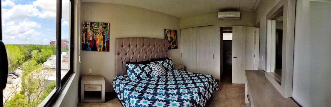 Photo of Bedroom in Villa Juarez
