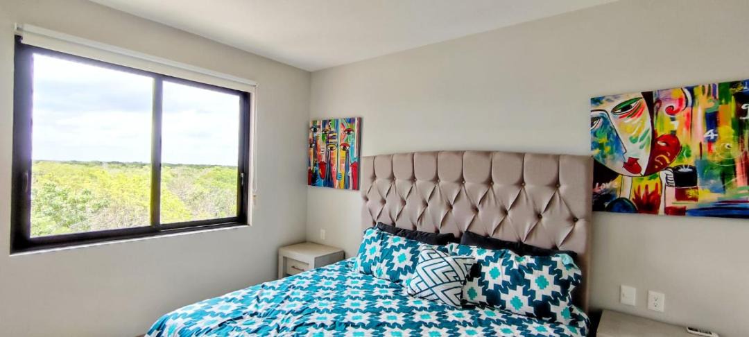 Photo of Bedroom in Villa Juarez