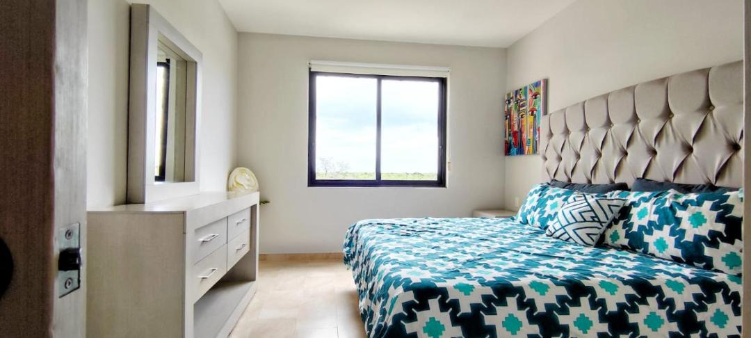 Photo of Bedroom in Villa Juarez
