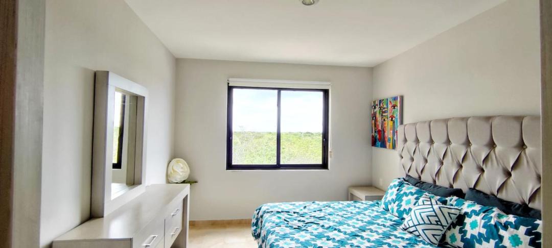 Photo of Bedroom in Villa Juarez