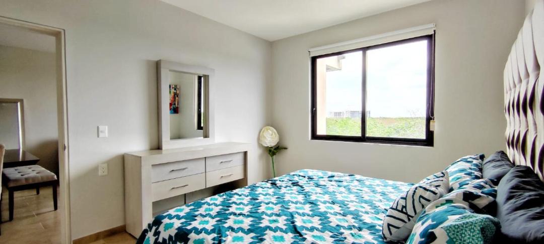 Photo of Bedroom in Villa Juarez