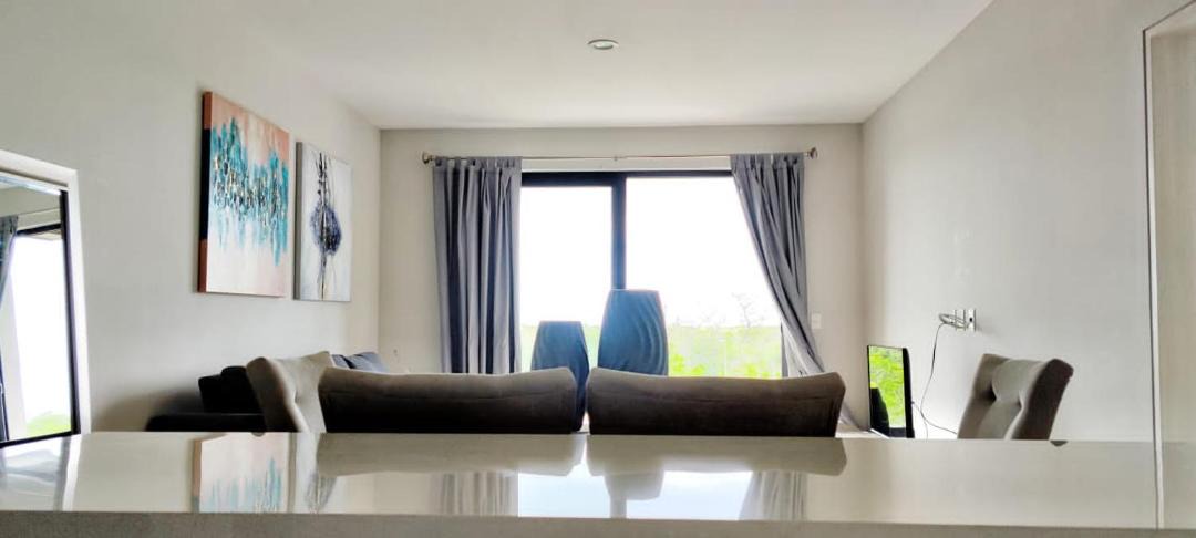 Photo of Livingroom in Villa Juarez