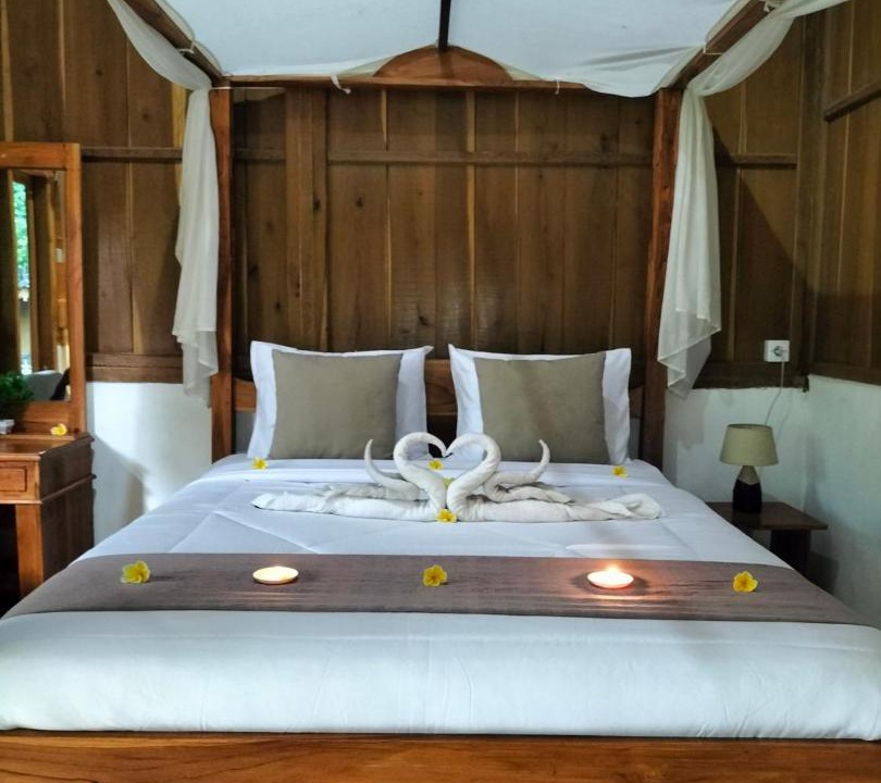 Photo of Bedroom in Sawan