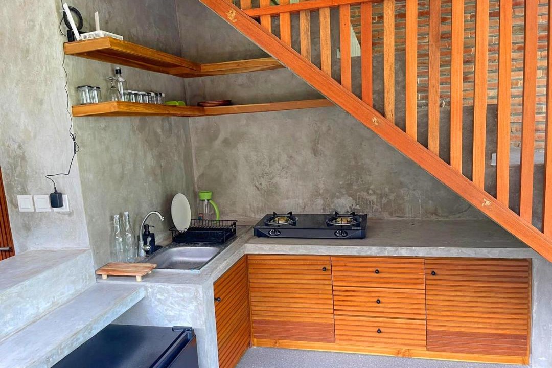 Photo of Kitchen in Kemenuh