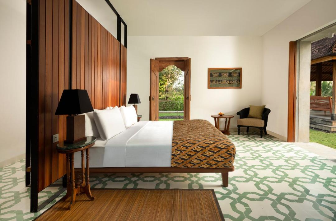 Photo of Bedroom in Sambahan