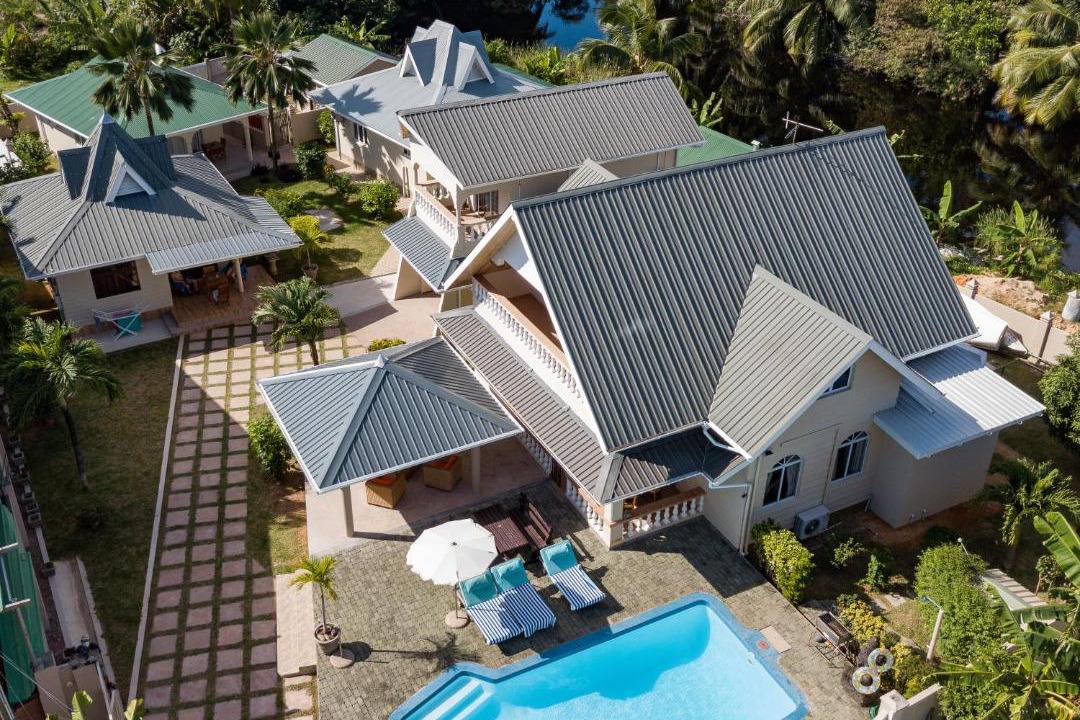 Photo of Others in Grand'Anse Praslin