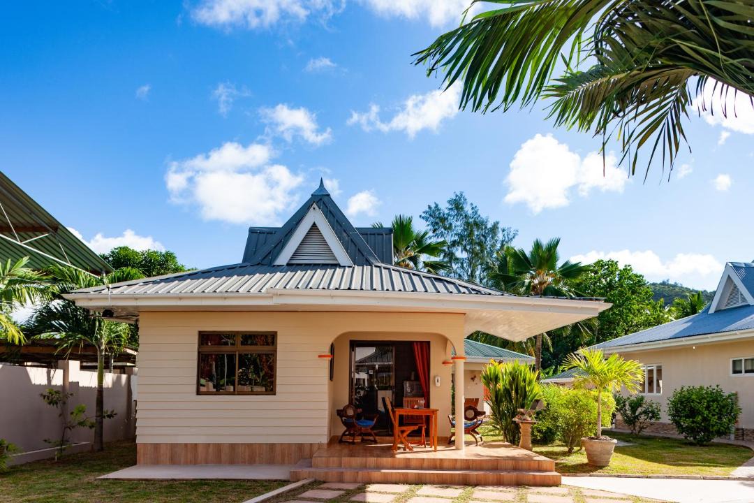 Photo of Others in Grand'Anse Praslin