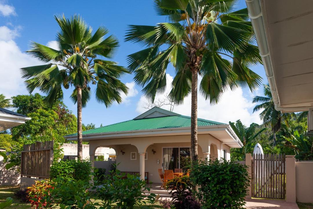 Photo of Others in Grand'Anse Praslin