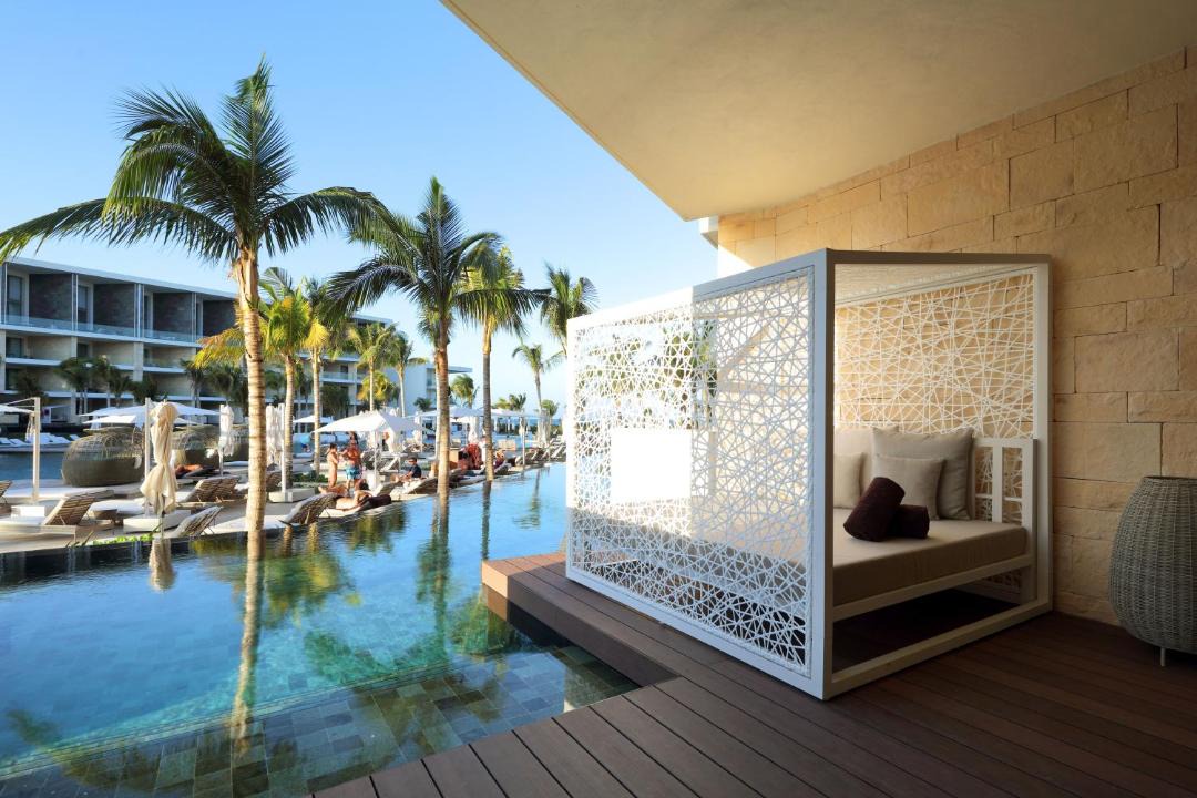 Photo of Others in Costa Mujeres