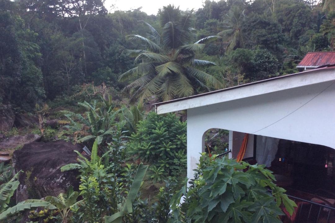 Photo of Others in Mahe Island