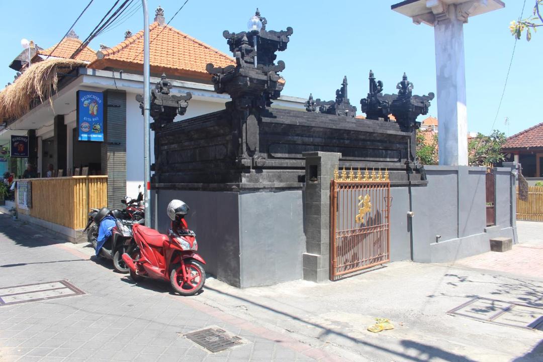 Photo of Others in Downtown Kuta