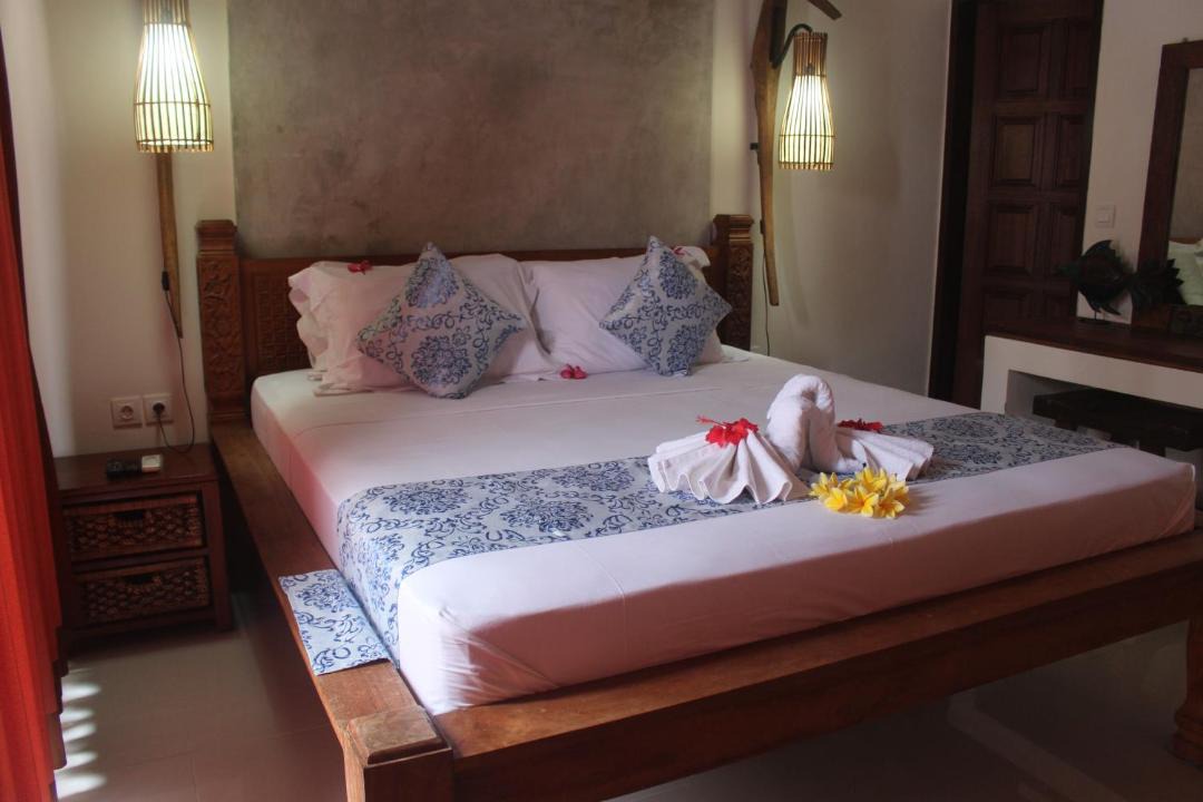 Photo of Bedroom in Downtown Kuta