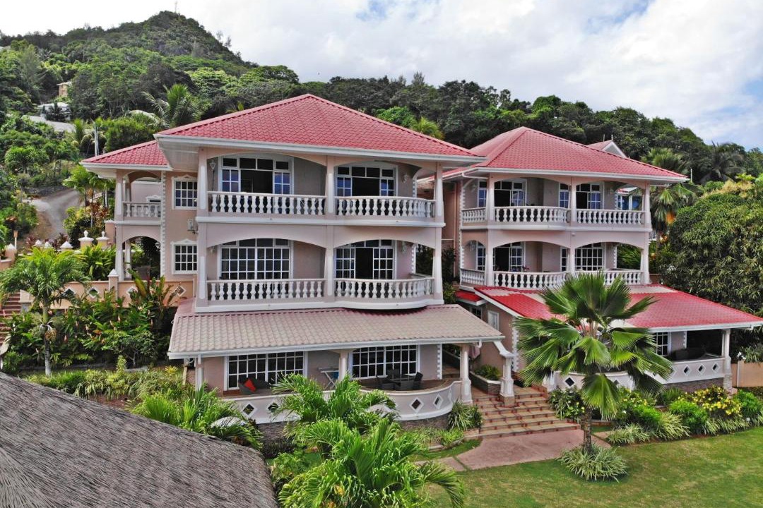 Photo of Others in Anse Royale
