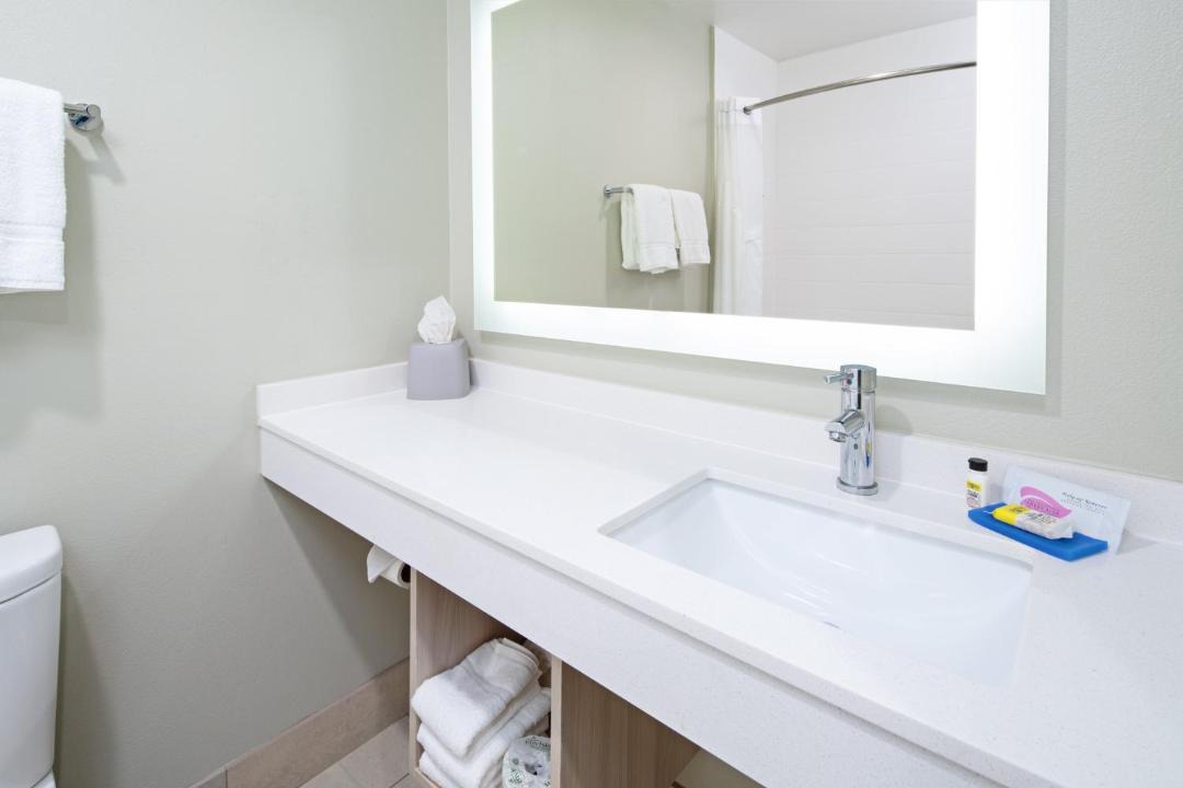 Photo of Bathroom in Watsonville