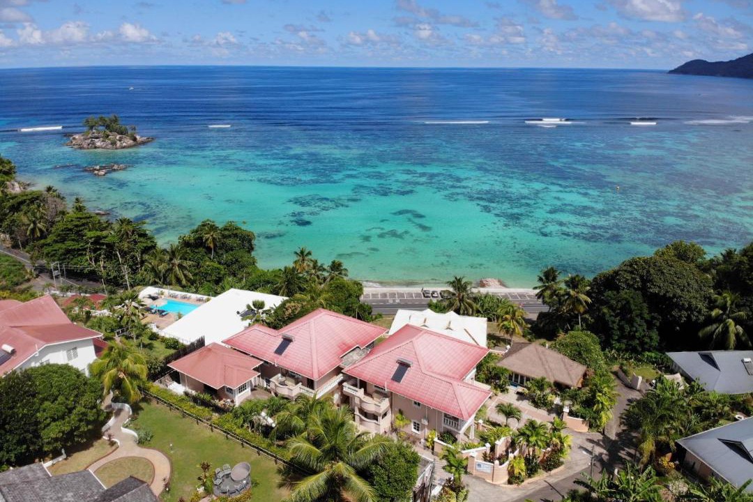 Photo of Others in Anse Royale