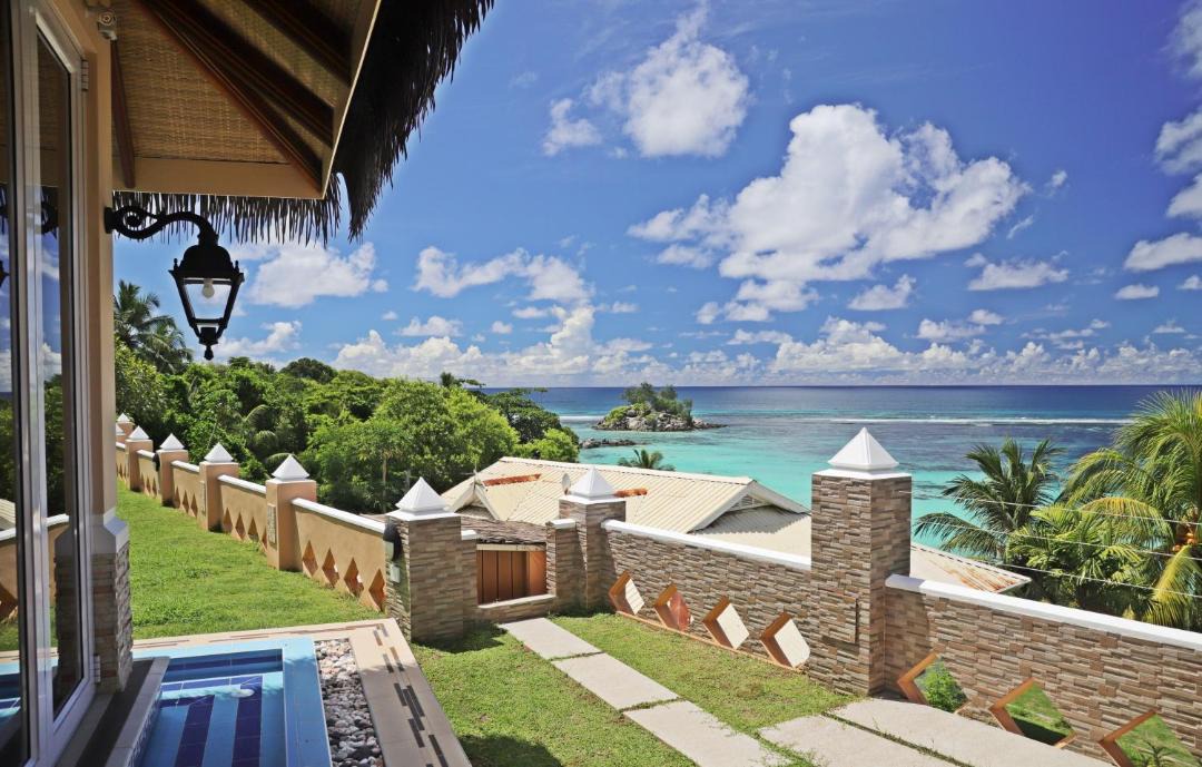 Photo of Others in Anse Royale