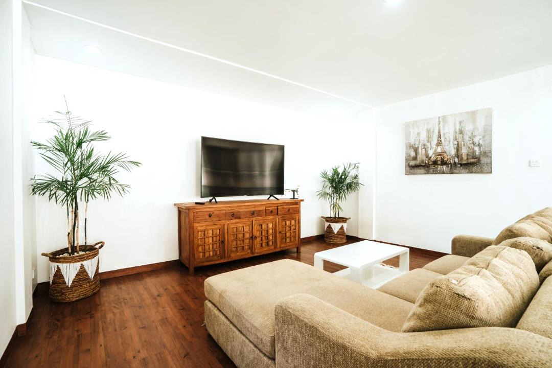 Photo of Livingroom in Bukit
