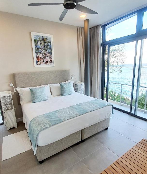 Photo of Bedroom in Pointe Au Sel