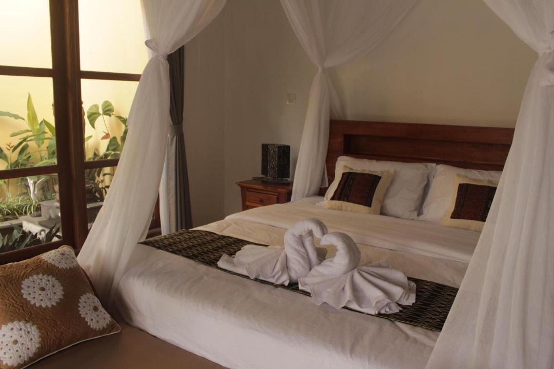 Photo of Bedroom in Sambahan