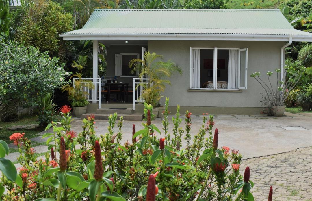 Photo of Others in Anse Boileau