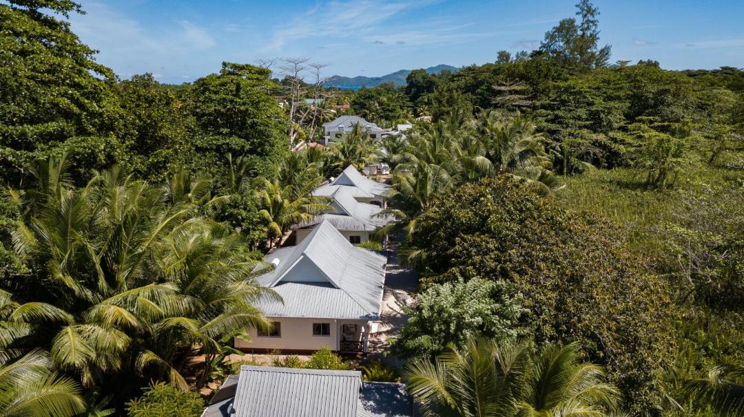 Photo of Others in La Digue